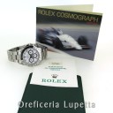 Rolex Daytona 6 rovesciato 16520 8