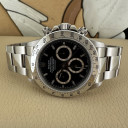 Rolex Daytona Near NOS Japan 16520 9