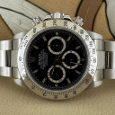 Rolex Daytona Near NOS Japan 16520 16