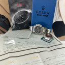 Rolex Daytona Near NOS Japan 16520 2