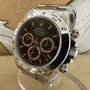 Rolex Daytona Near NOS Japan 16520 4