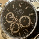 Rolex Daytona Near NOS Japan 16520 7