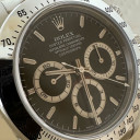 Rolex Daytona Near NOS Japan 16520 8