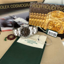 Rolex Daytona Patrizzi 16520 1