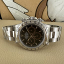 Rolex Daytona Patrizzi 16520 8