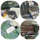 Rolex Daytona Patrizzi 16520 8