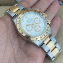 Rolex Daytona 16523 11