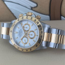 Rolex Daytona 16523 14