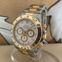 Rolex Daytona 16523 7