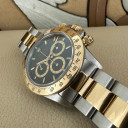 Rolex Daytona Inverted 6 16523 13