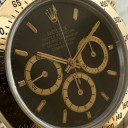 Rolex Daytona Inverted 6 16523 5