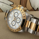 Rolex Daytona Inverted 6 16523 14