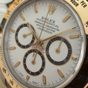 Rolex Daytona Inverted 6 16523 5