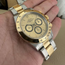 Rolex Daytona 4 Lines 16523 9