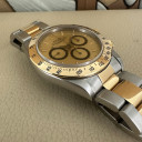 Rolex Daytona 4 Lines 16523 12