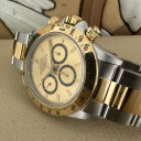 Rolex Daytona 4 Lines 16523 14
