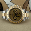 Rolex Daytona 4 Lines 16523 15