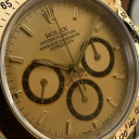 Rolex Daytona 4 Lines 16523 5