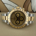 Rolex Daytona 4 Lines 16523 6