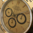 Rolex Daytona 4 Lines 16523 5