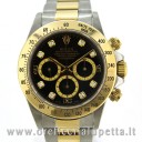 Rolex Daytona 6 rovesciato 16523 0