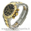 Rolex Daytona 6 rovesciato 16523 1