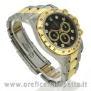 Rolex Daytona 6 rovesciato 16523 2