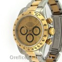 Rolex Daytona 6 rovesciato 16523 1