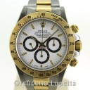 Rolex Daytona 6 rovesciato 16523 0