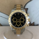 Rolex Daytona 6 rovesciato 16523 0