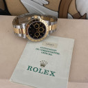 Rolex Daytona 6 rovesciato 16523 9