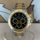 Rolex Daytona 6 rovesciato 16523 0
