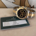 Rolex Daytona 6 rovesciato 16523 1