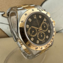 Rolex Daytona Black Diamonds Dial 16523 3