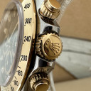 Rolex Daytona Black Diamonds Dial 16523 5