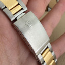 Rolex Daytona Floating Dial 16523 9