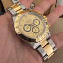 Rolex Daytona Floating Dial 16523 10