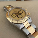 Rolex Daytona Floating Dial 16523 13
