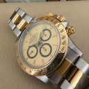 Rolex Daytona Floating Dial 16523 14