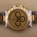 Rolex Daytona Floating Dial 16523 15