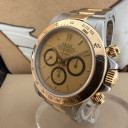 Rolex Daytona Floating Dial 16523 2