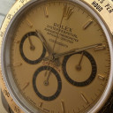 Rolex Daytona Floating Dial 16523 5