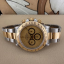 Rolex Daytona Floating Dial 16523 7