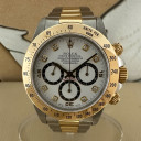 Rolex Daytona Inverted 6 Diamonds Dial 16523 0