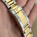 Rolex Daytona Inverted 6 Diamonds Dial 16523 9