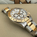 Rolex Daytona Inverted 6 Diamonds Dial 16523 13