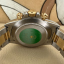 Rolex Daytona Inverted 6 Diamonds Dial 16523 1