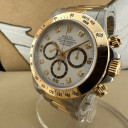 Rolex Daytona Inverted 6 Diamonds Dial 16523 3
