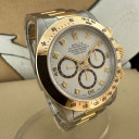 Rolex Daytona Inverted 6 Diamonds Dial 16523 4