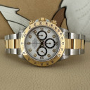 Rolex Daytona Inverted 6 Diamonds Dial 16523 8